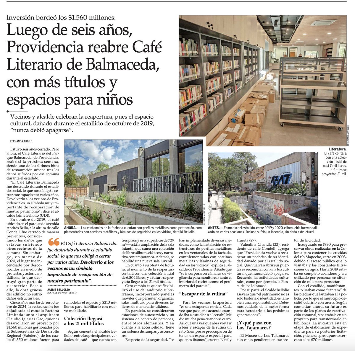 javiera parada tweet media