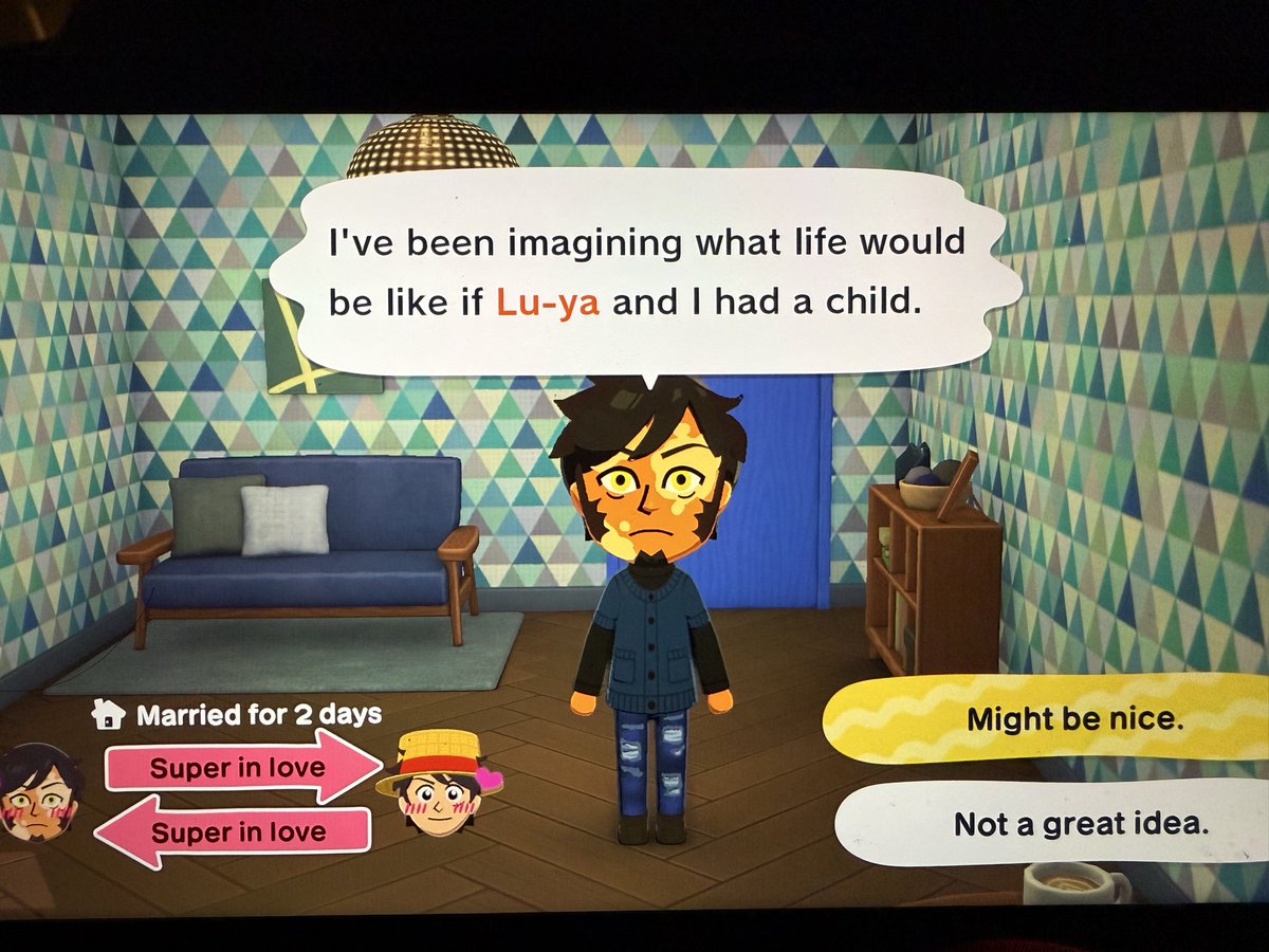 ▲ Finn Cipher ▽ tweet media