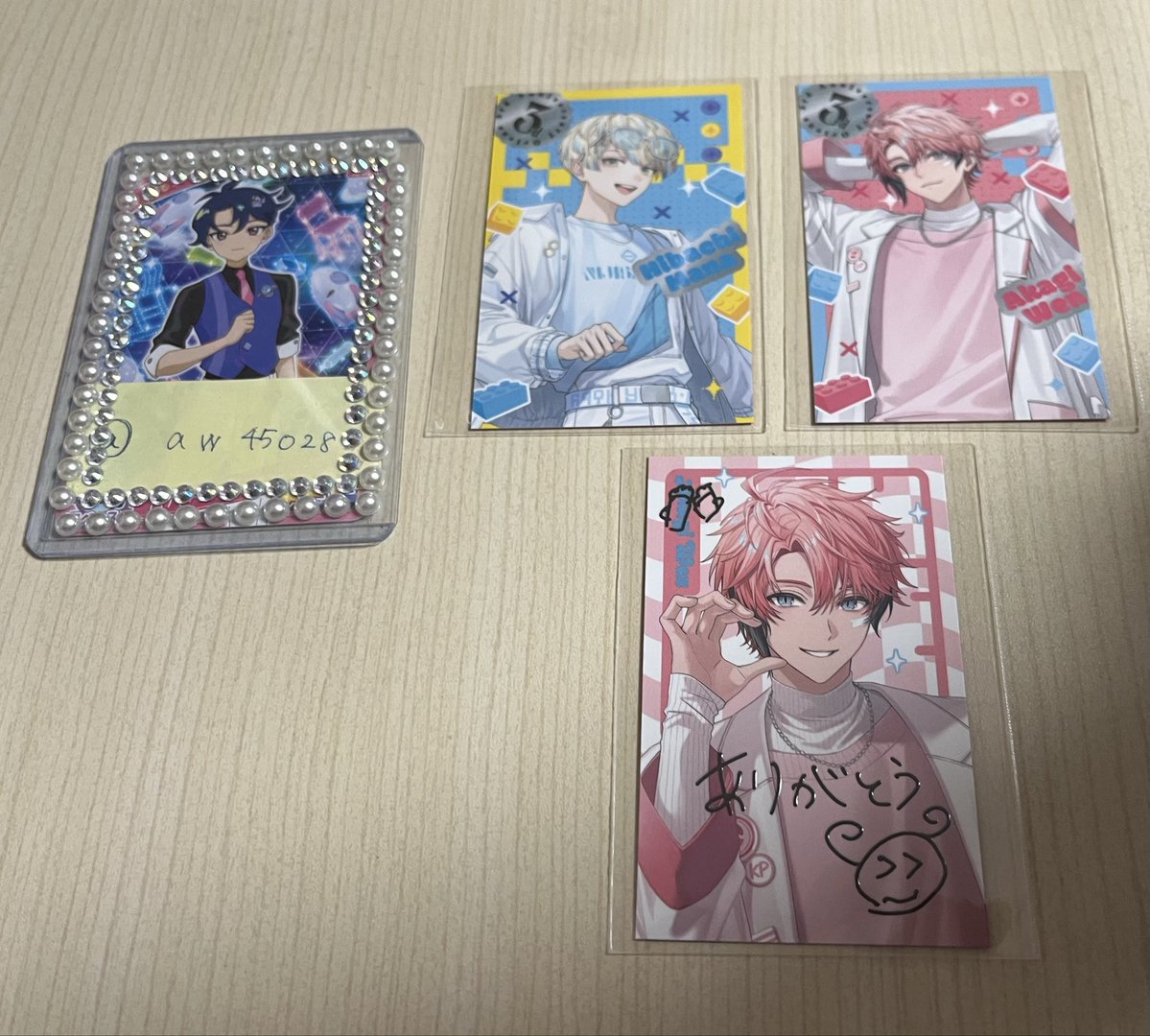 だいこん tweet media