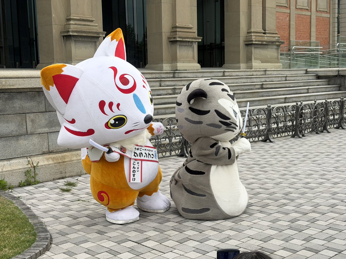 らくがきしたいマン tweet media