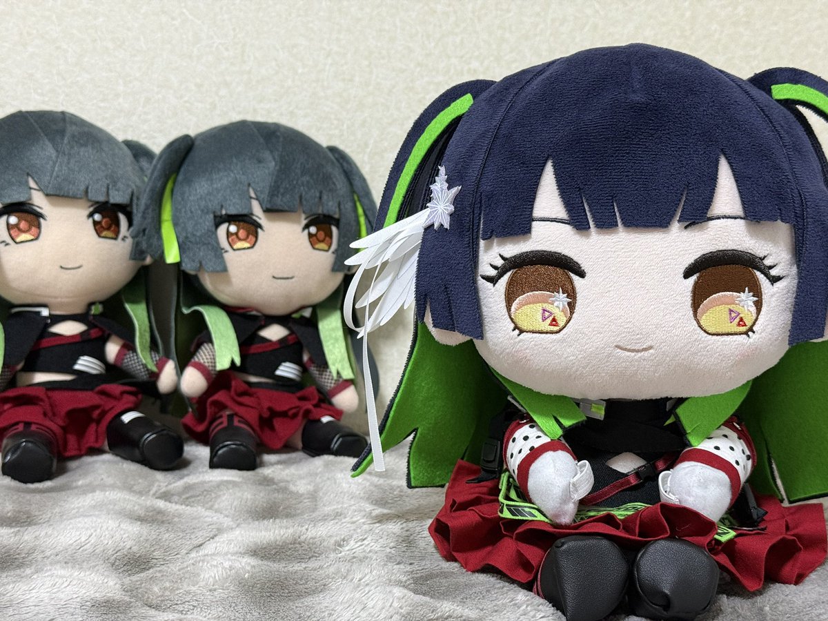 そいず tweet media