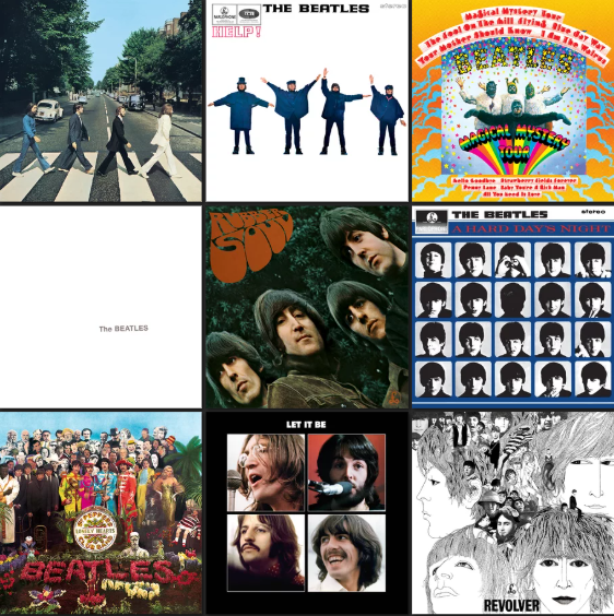 Martin's Music tweet media