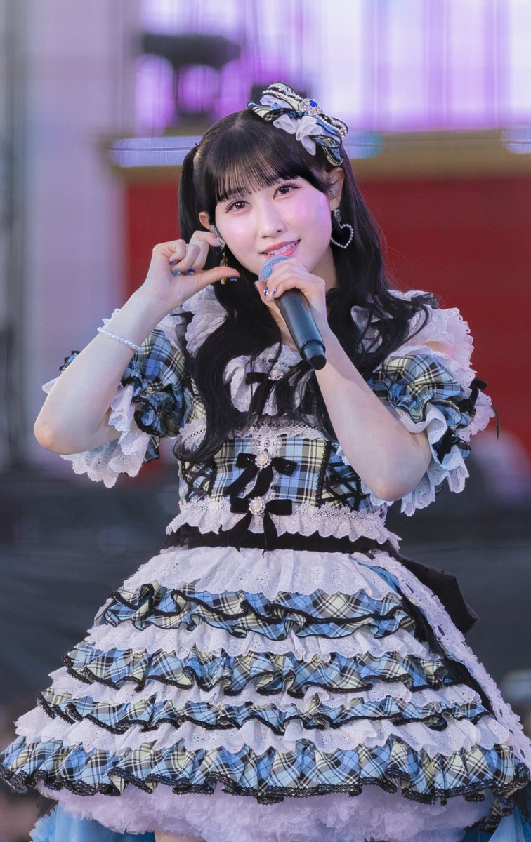 0ogasako0's tweet photo. 2026.04.18
『＝LOVE 8th ANNIVERSARY PREMIUM TOURFINAL 』at  横浜スタジアム

山本　杏奈ちゃん(@yamamoto_anna_ )

#イコラブ
#イコラブ8周年ツアー
#イコラブ_カメコ
#山本杏奈 https://t.co/te2IsIejiC