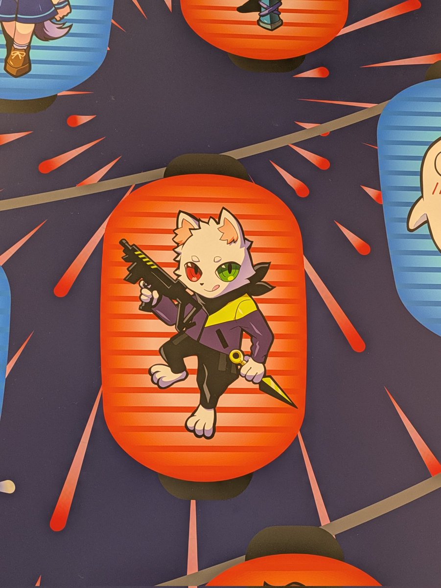 ぼんてぃんぶるー tweet media