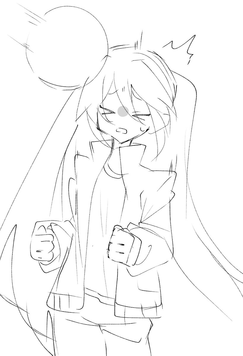 粗熱@低浮上 tweet media