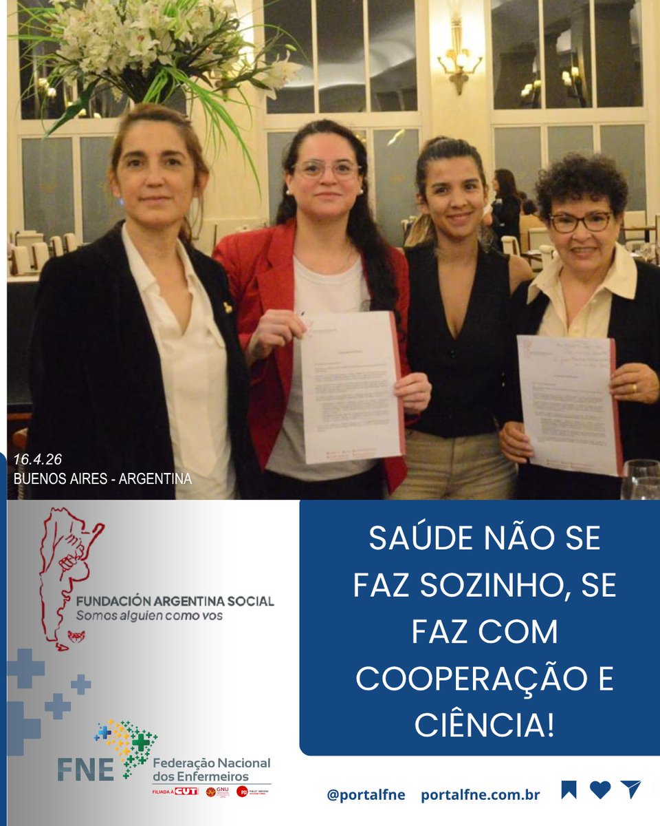 Portal FNE tweet media