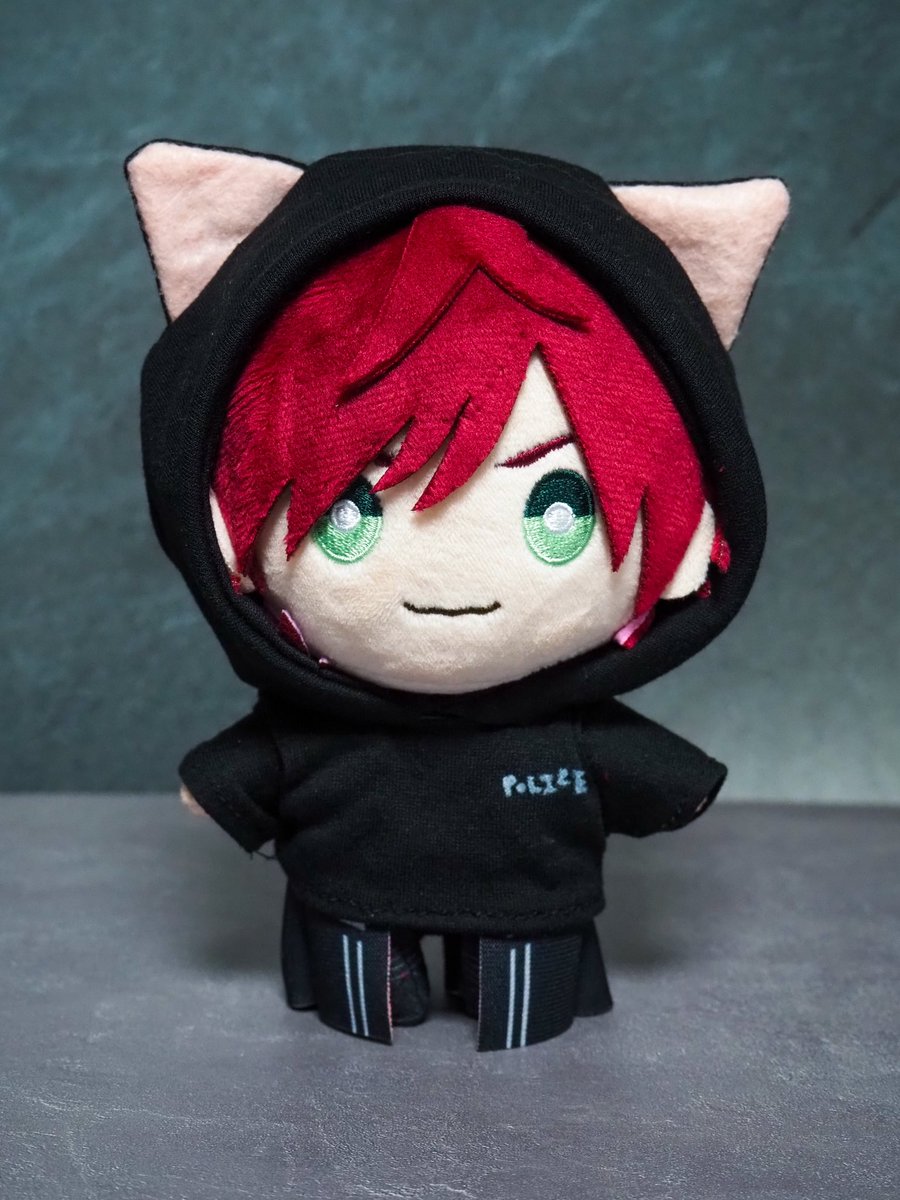 C-Cute-A@にじそ【西1 か-32】 tweet media