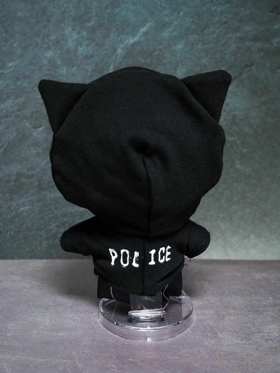 C-Cute-A@にじそ【西1 か-32】 tweet media