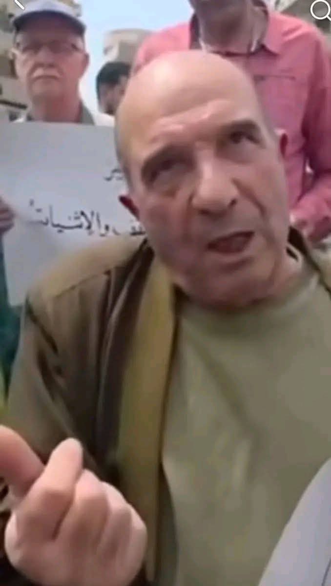 المعتصم بالله الشحود tweet media