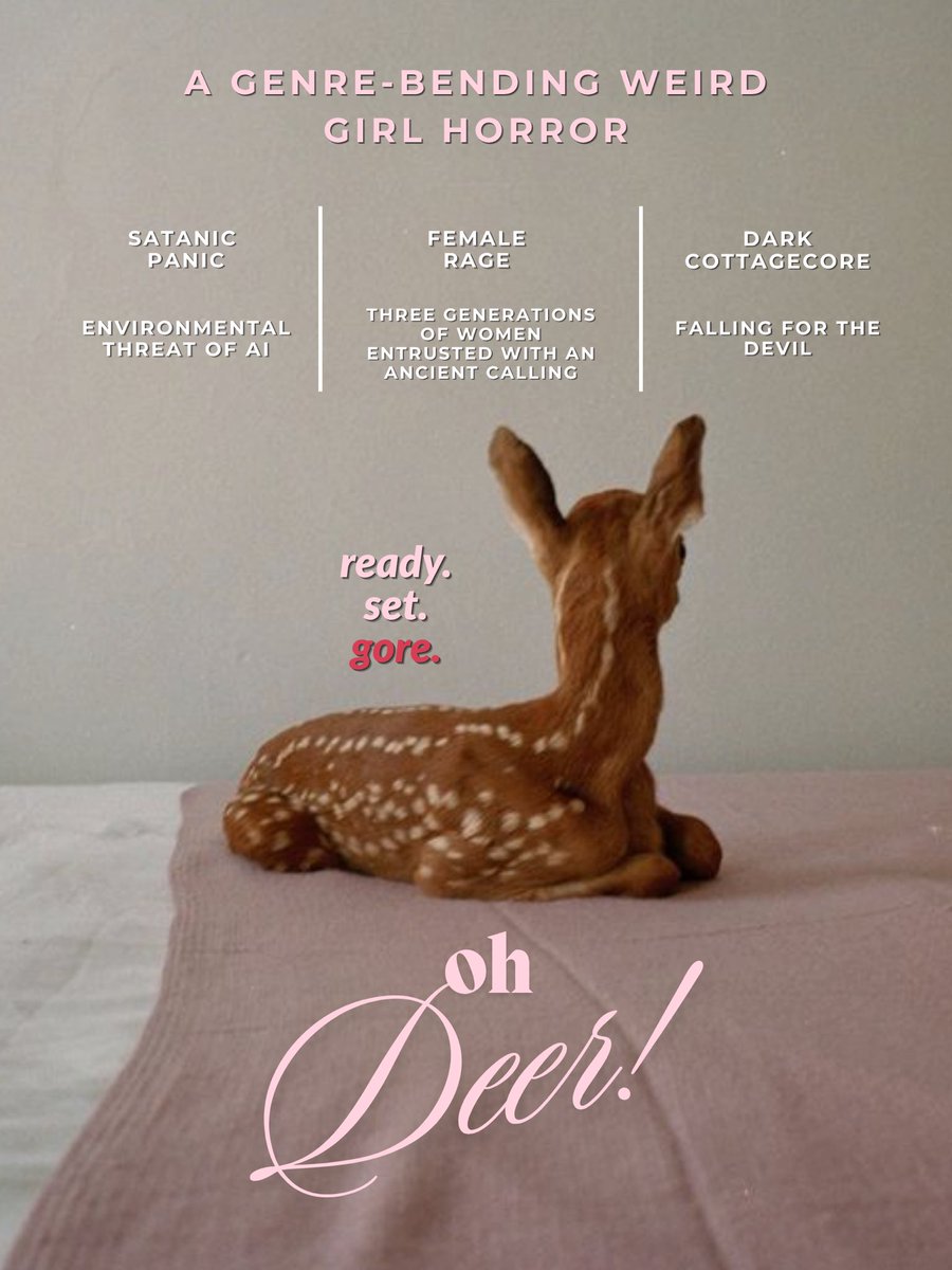 Courtney Reece tweet media