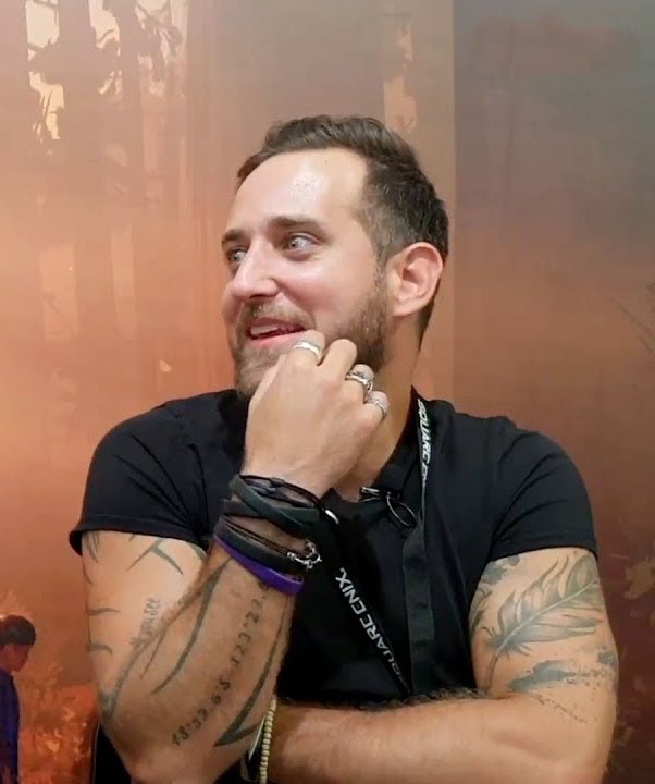 Judge Riaz Of The Abyss 👨‍⚖️🕳️ tweet media