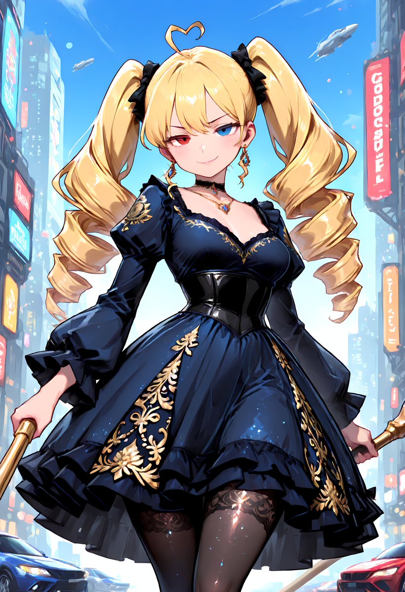 はらいそ＠AIイラスト tweet media