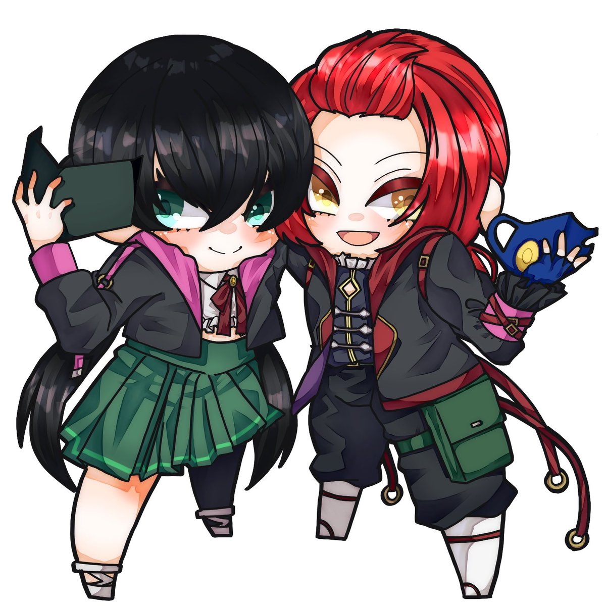 鮎川キナノ tweet media