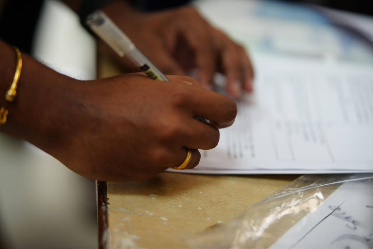 Sriram M tweet media