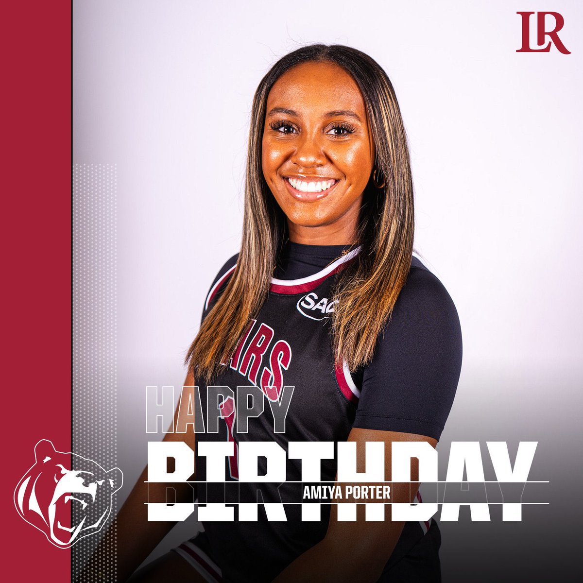 Lenoir-Rhyne Women's Basketball tweet media