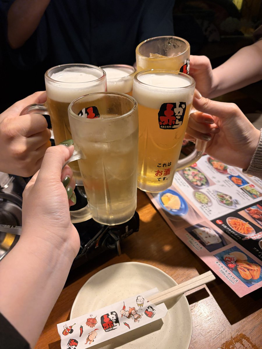 YurielvaDQ's tweet photo. 久しぶり！楽しかったありがとう！ https://t.co/FHON4zt4zg