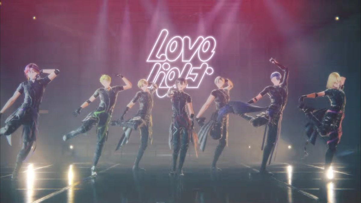 KaruneGao tweet media