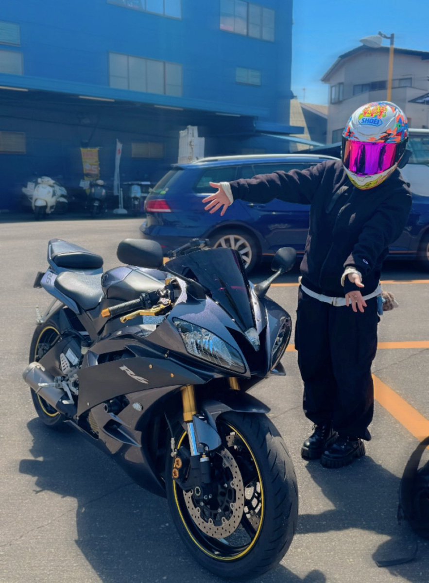 ミコそしる tweet media