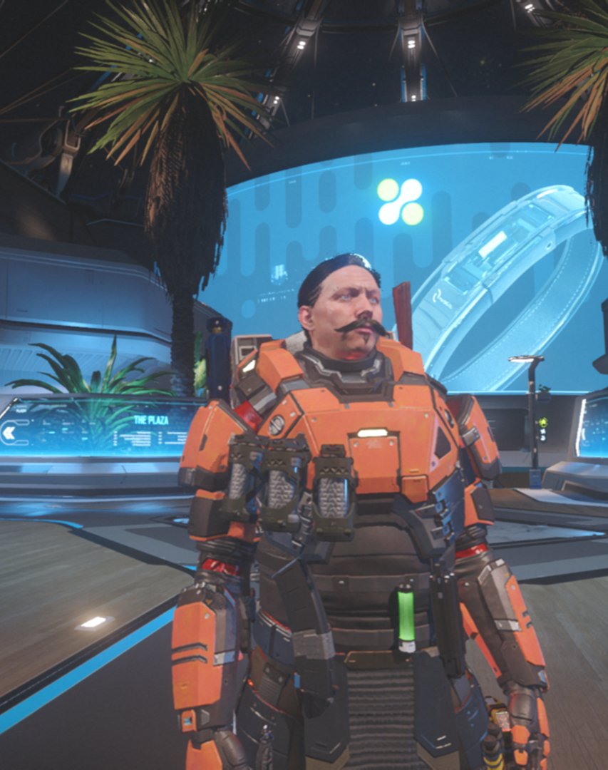 カラーニ tweet media