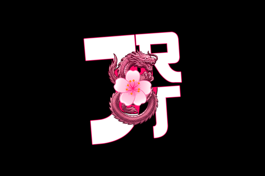 JapanRacingTeam's tweet photo. @LenguaFugazRyu @Chiss_F1 @MundialSimGP 球体…任天堂…今年のテーマについて、誰もちゃんと考えていなかったのか？ ​🤔

ドラゴンだ！​🐉

だからこそ、今シーズンに向けてチームロゴを刷新したのだ。

これは、力強さ、知恵、幸運、守護、そして権力を象徴しています。🏮

今年一年、幸運に恵まれるよう祈りましょう。​🤞🏻🍀 https://t.co/Iw3Emo20I9