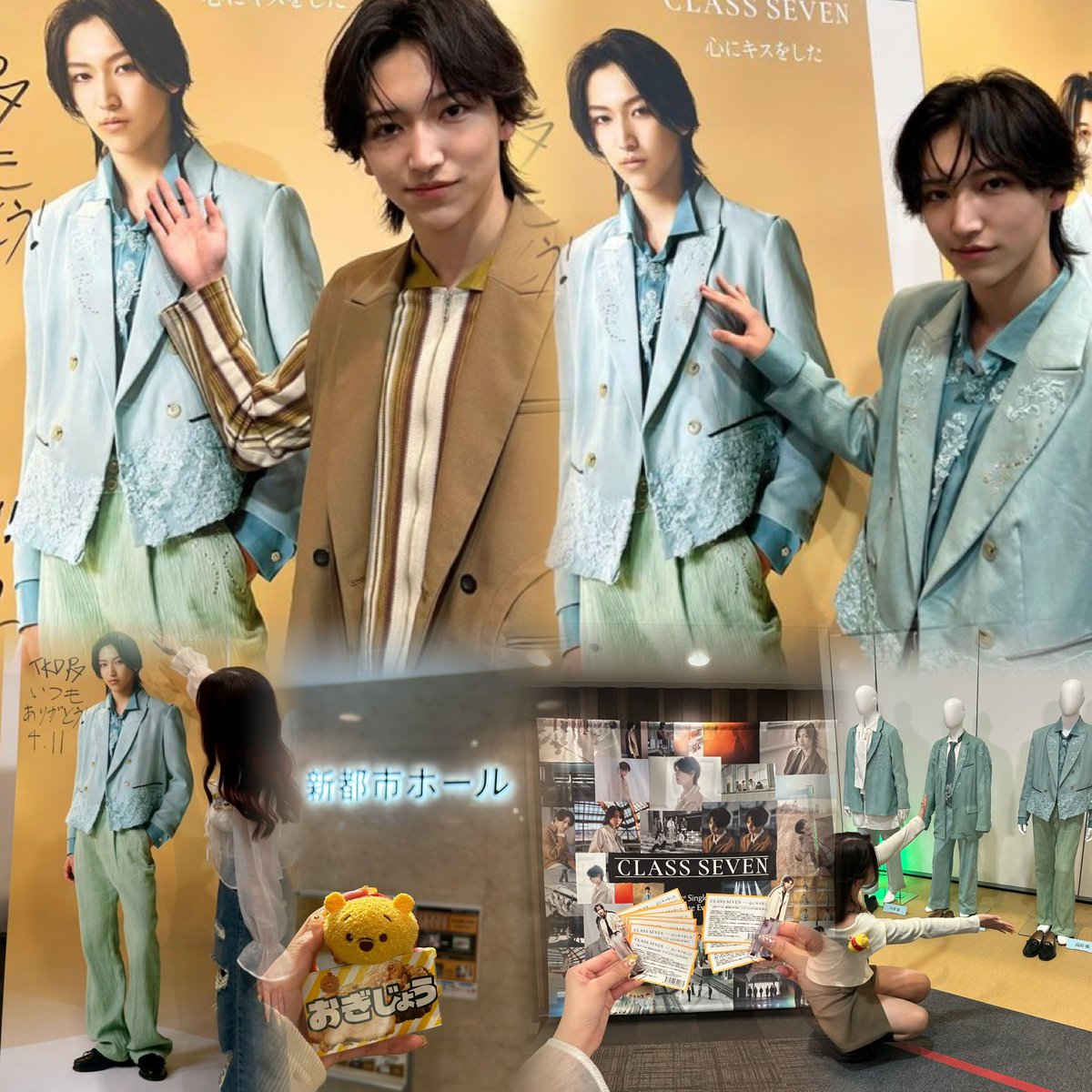 おぎじょう tweet media