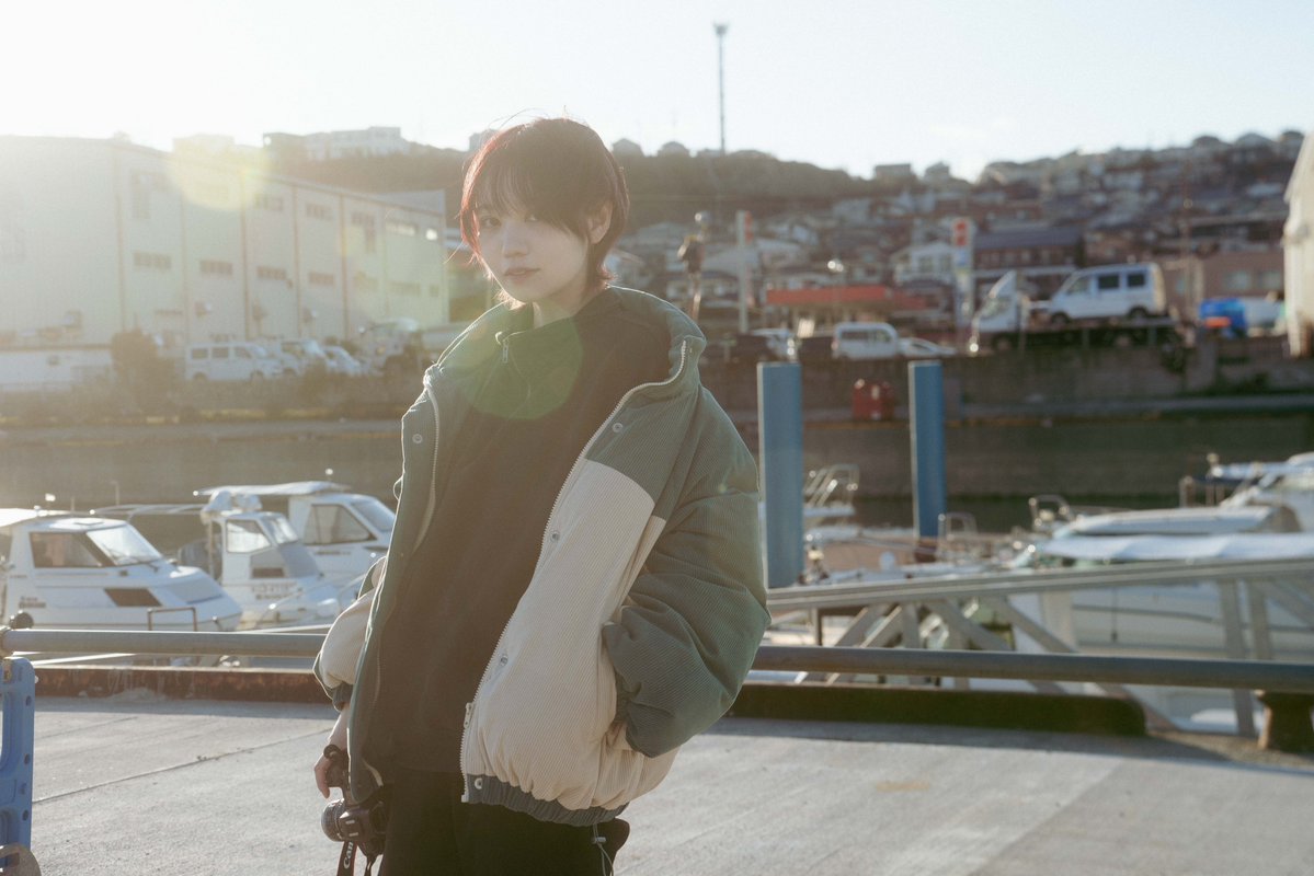 k_moon440's tweet image. カメラを持って、出かけたい

photo @VEE60749797 
#portrait