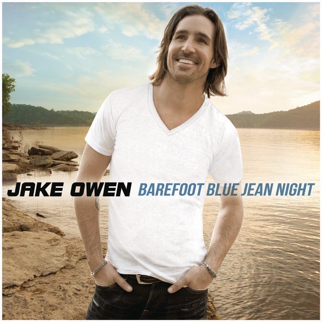 LowkeyCountry_'s tweet photo. 15 years ago today, Jake Owen released “Barefoot Blue Jean Night.” https://t.co/187Tf0fBeA