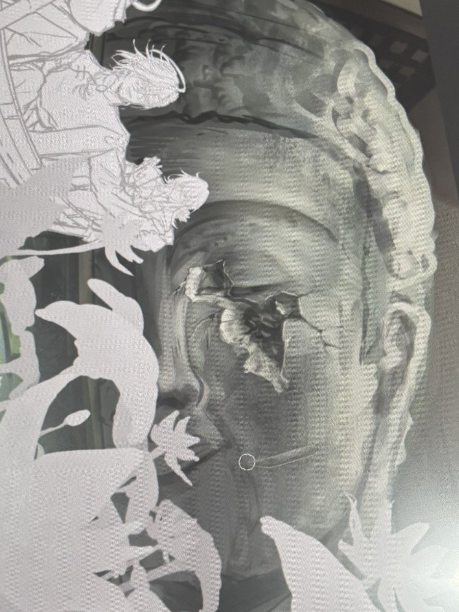 バリウム tweet media