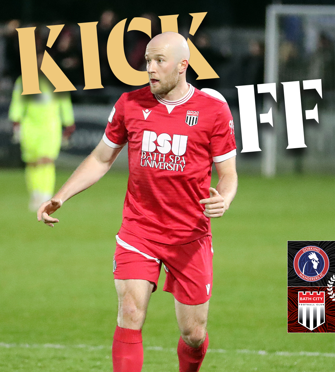 BathCity_FC's tweet image. 1' COME ON CITY! 

📻 Listen Live: bathcityradio.mixlr.com/events/4992916

[0-0] #Romans #ENLS