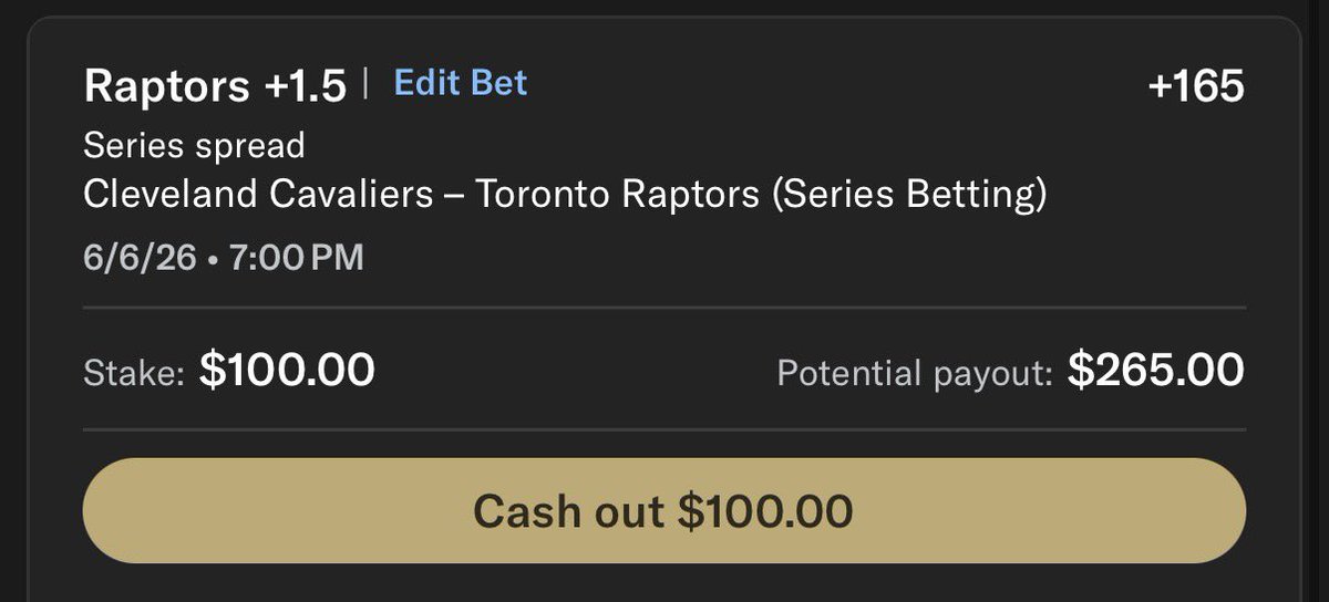 IBetRavens's tweet photo. Never really talked about who my favorite NBA team is on here…

Hope this helps #WeTheNorth https://t.co/h3WDluZX4F