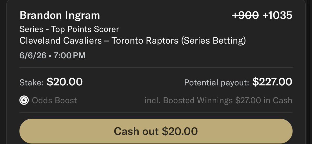 IBetRavens's tweet photo. Never really talked about who my favorite NBA team is on here…

Hope this helps #WeTheNorth https://t.co/h3WDluZX4F