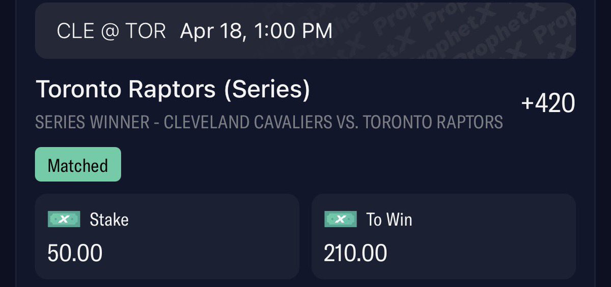 IBetRavens's tweet photo. Never really talked about who my favorite NBA team is on here…

Hope this helps #WeTheNorth https://t.co/h3WDluZX4F