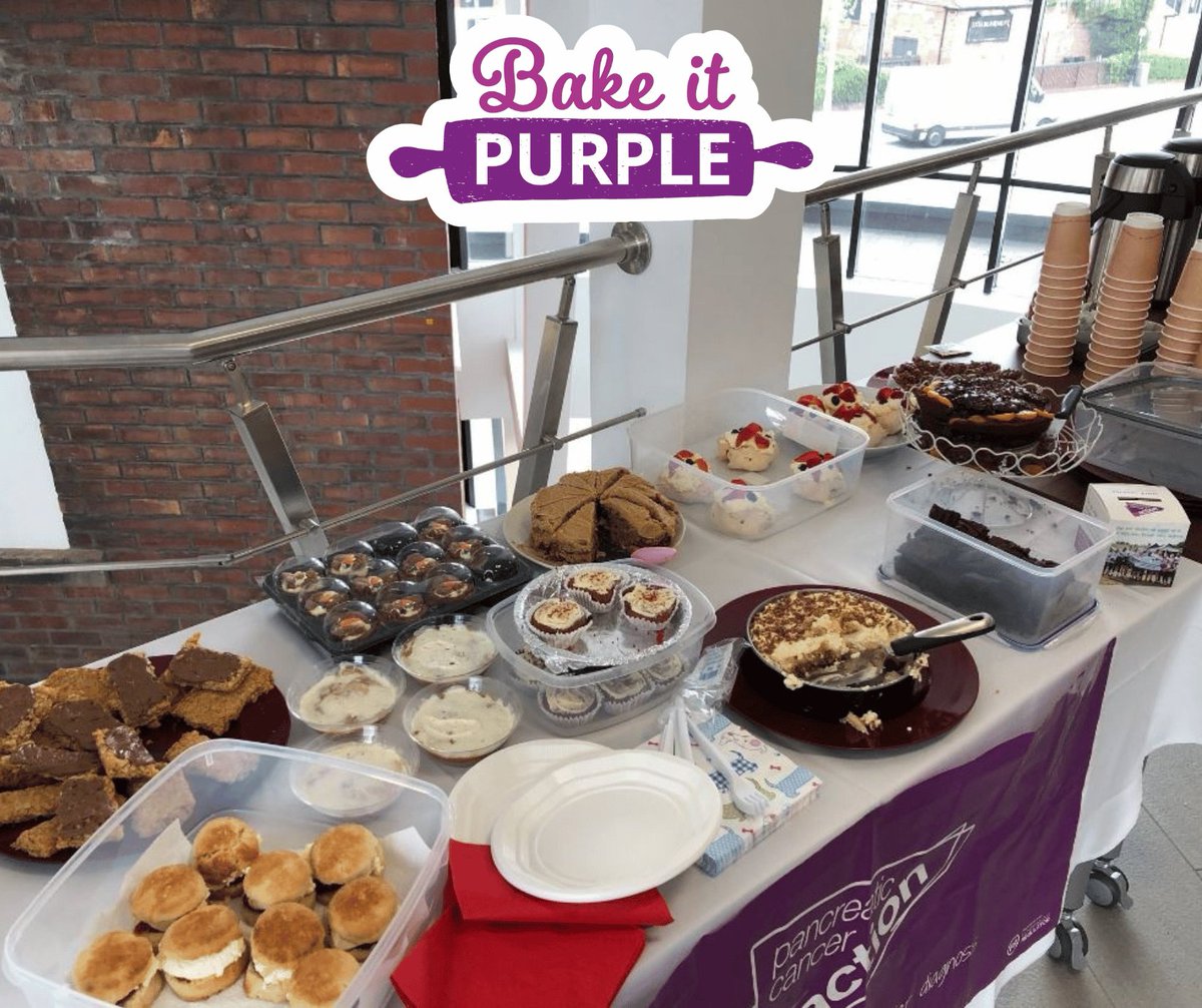 Pancreatic Cancer Action tweet media