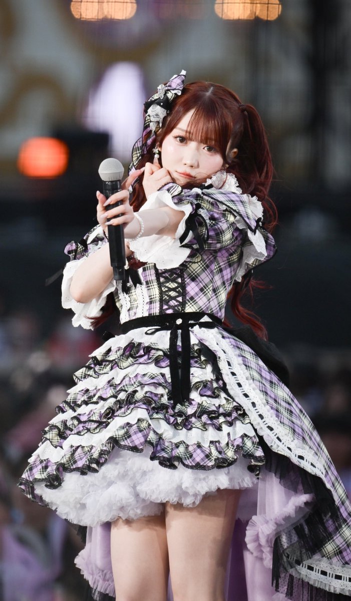 いおりんご🥦 tweet media