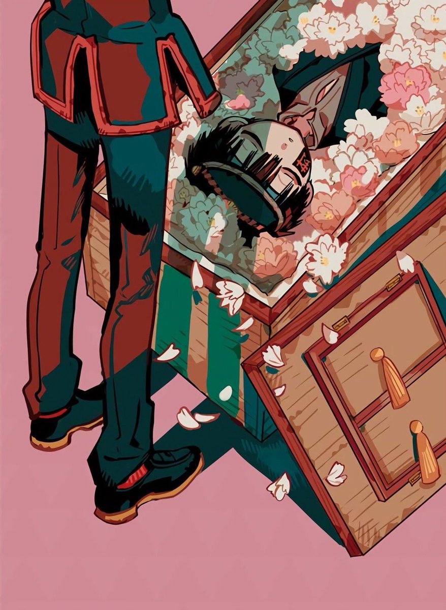 🌙🦎 | #1 YUGI TWIN FAN tweet media