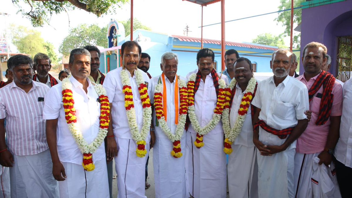 Coimbatore DMK tweet media