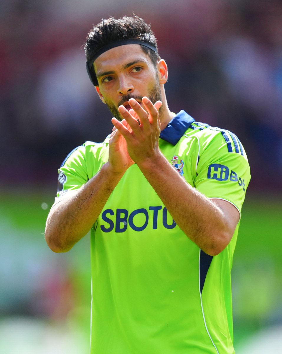 Fulham Football Club tweet media