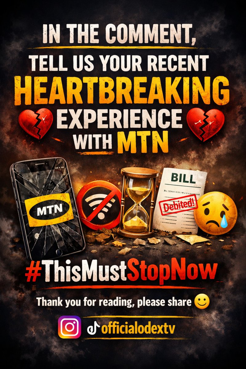 ODEX MEDIA 🎥🌍 tweet media