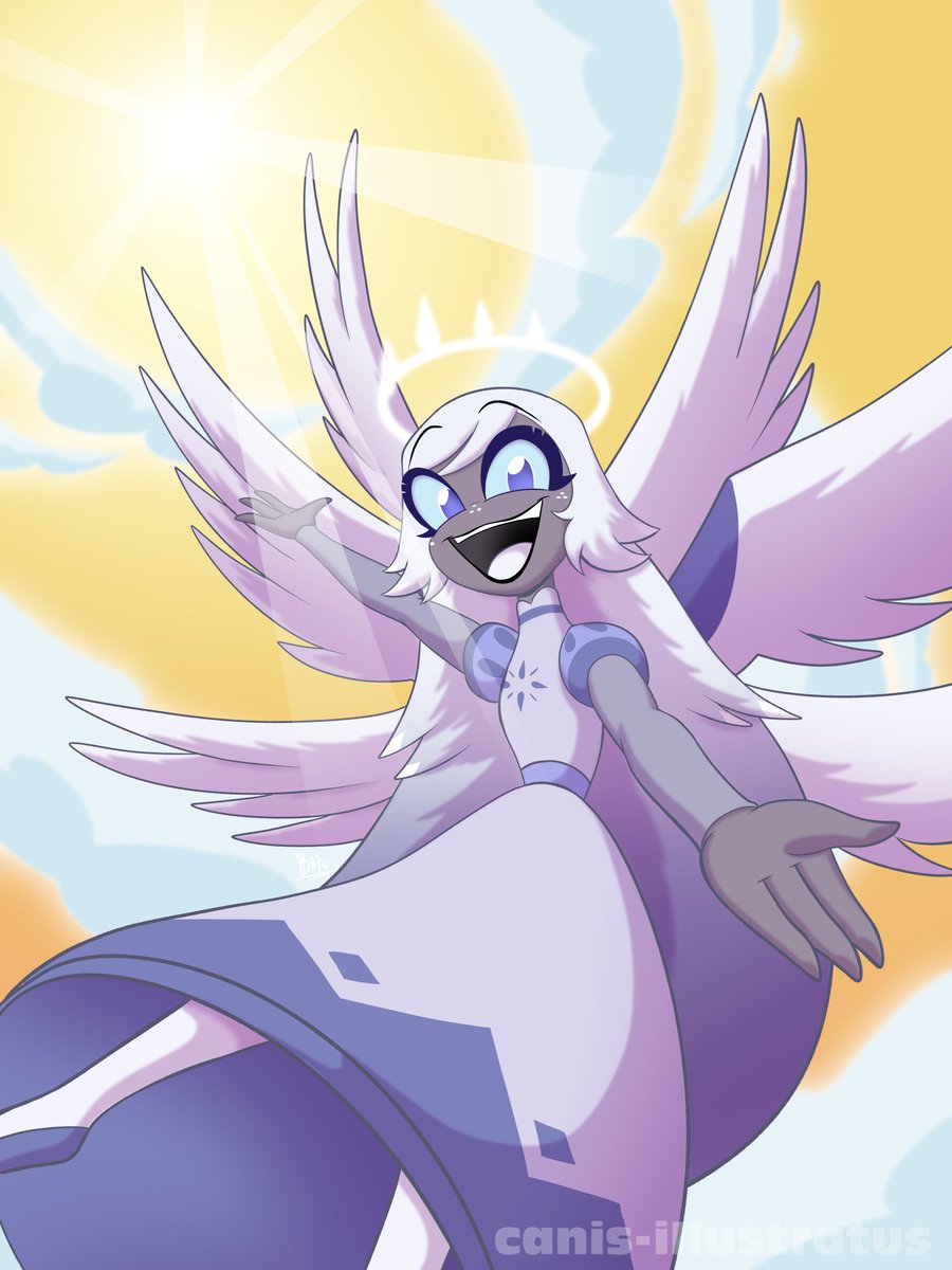 Canis-Illustratus (Comm.s OPEN) tweet media