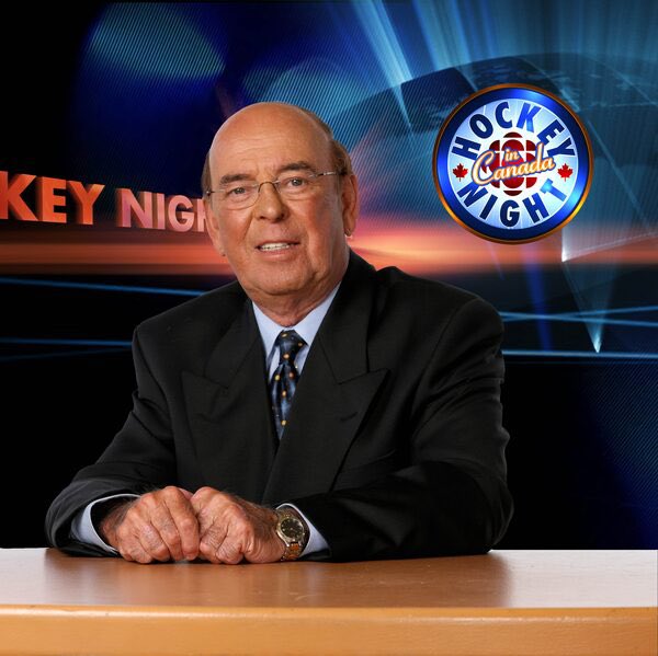 Hockey Night In Montreal tweet media