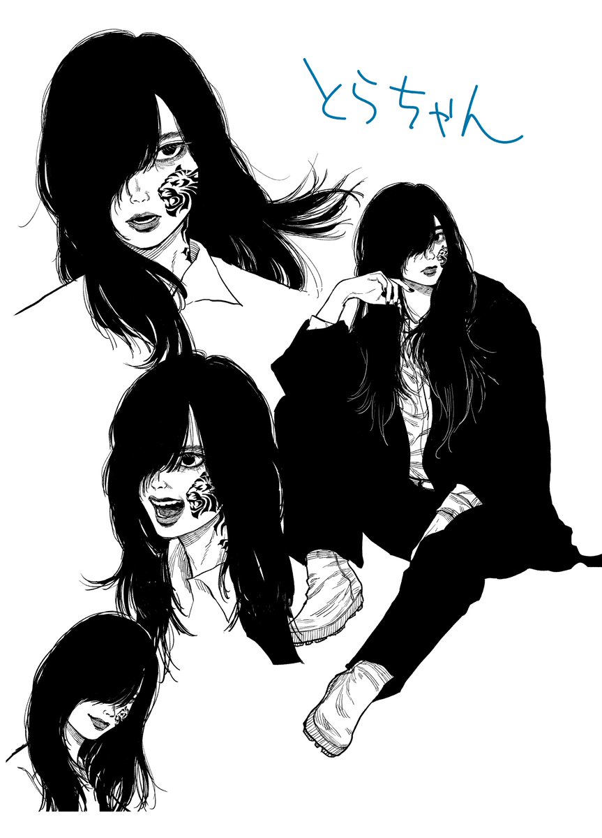 松木いっか tweet media