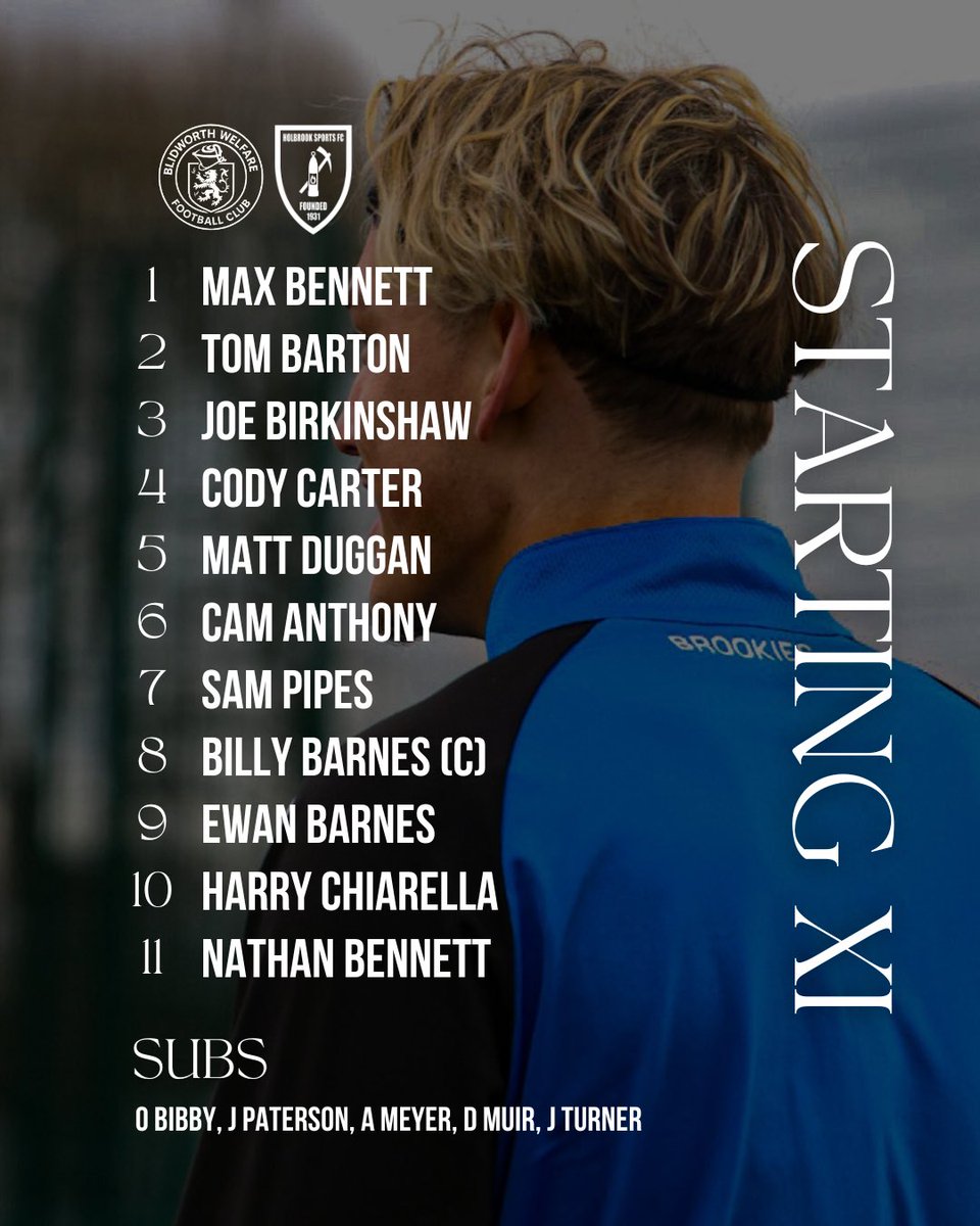 Holbrook Sports FC tweet media
