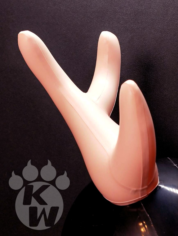 Karin / Kariwanz カリン / カリわんズ tweet media