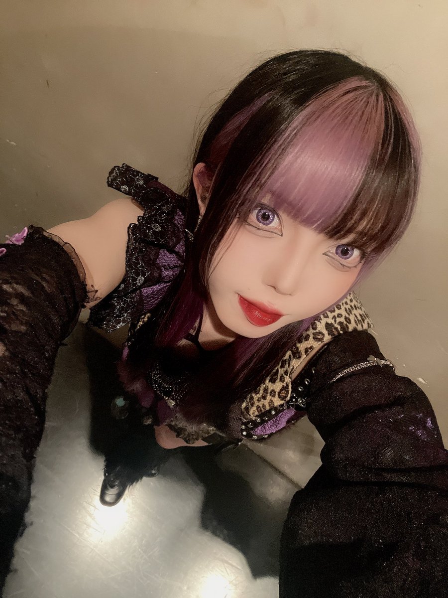 西音寺 えるく【終末のステラ】 tweet media