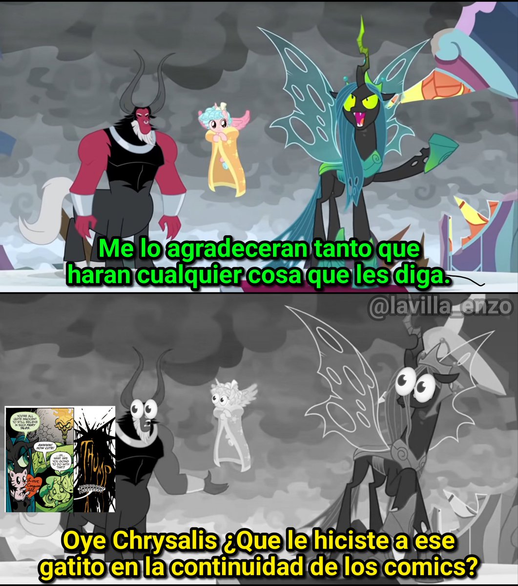 Enzo De Villa 🌠🇻🇪 tweet media