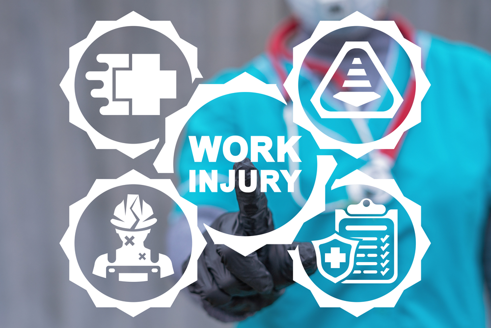 💼 Hurt at work
If your job caused it or made it worse it may be covered.
This guide breaks down what qualifies.
#WorkInjuryHelp #IllinoisLaw  bit.ly/3OayxxV