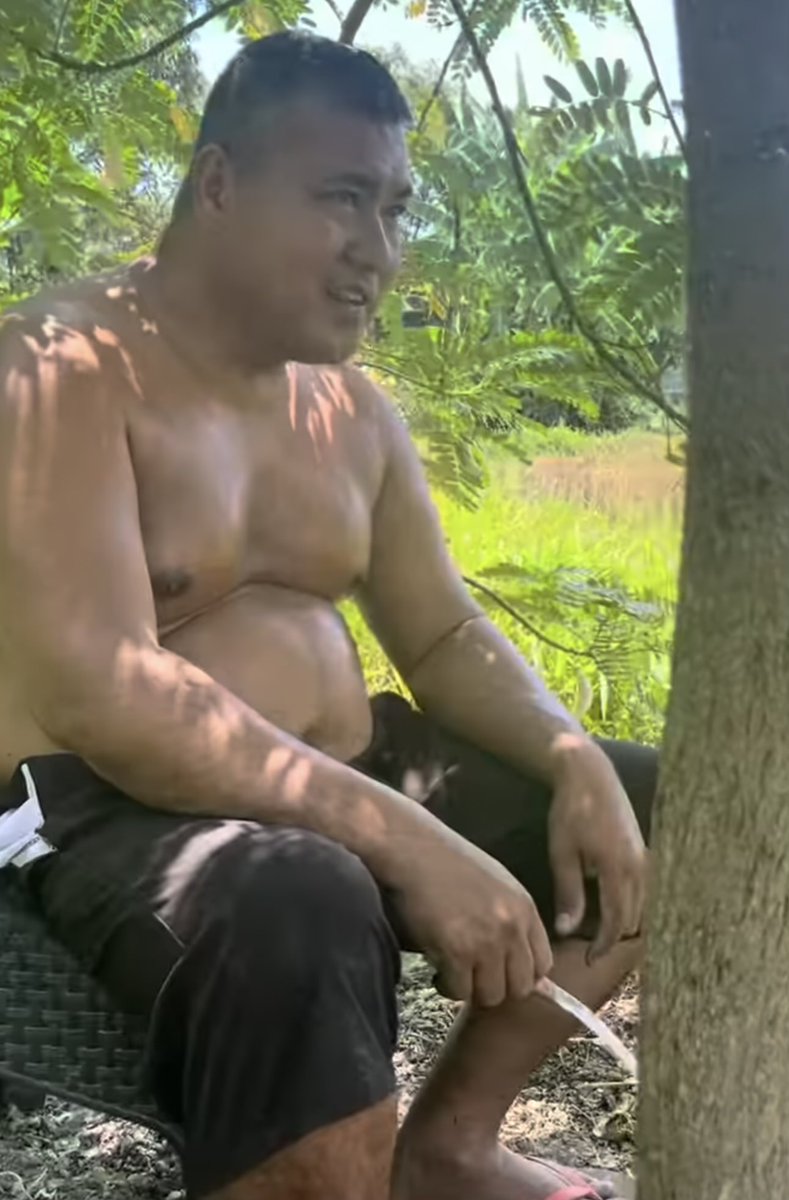 GAY LOVE รุ่นใหญ่ tweet media