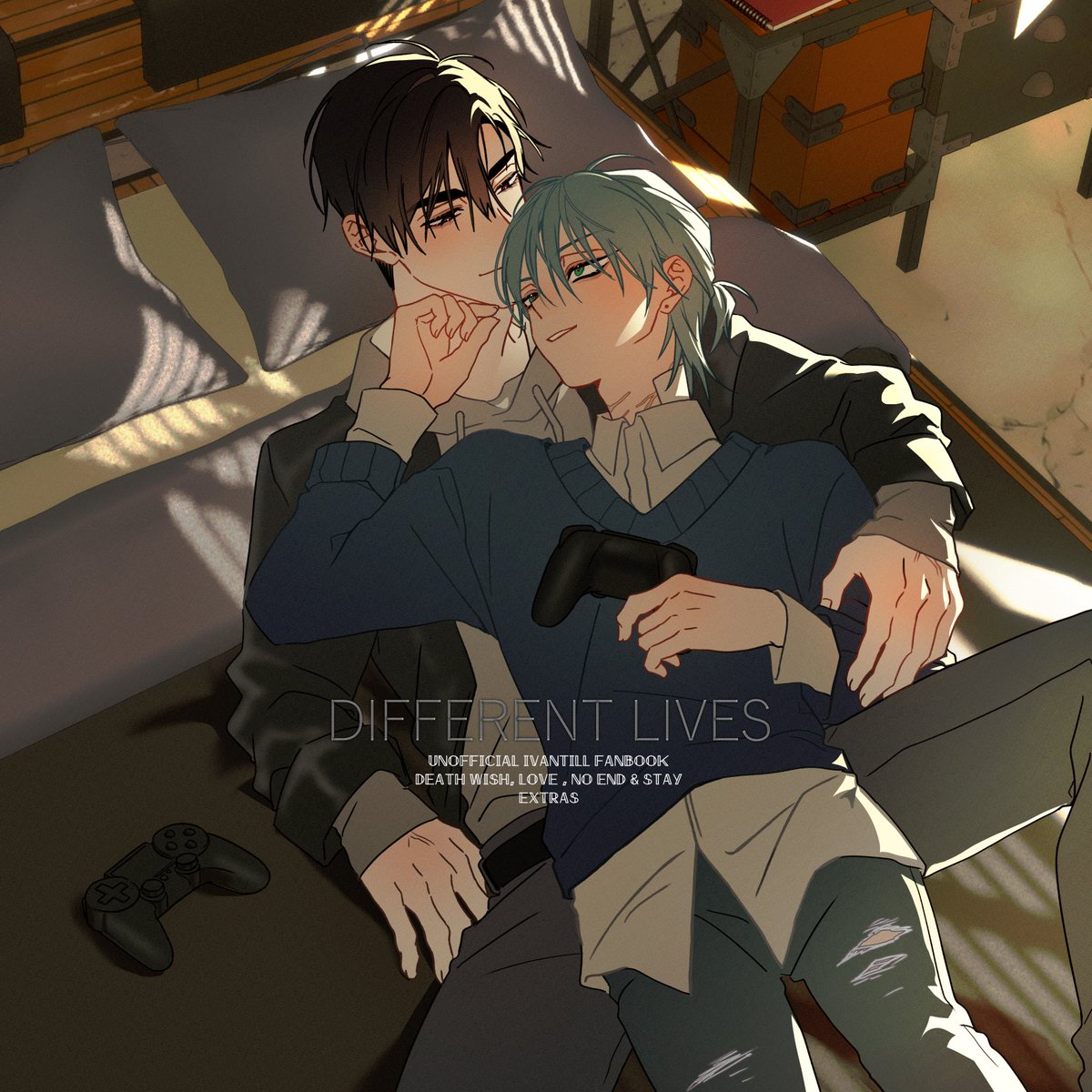 yuuki | CF22 tweet media