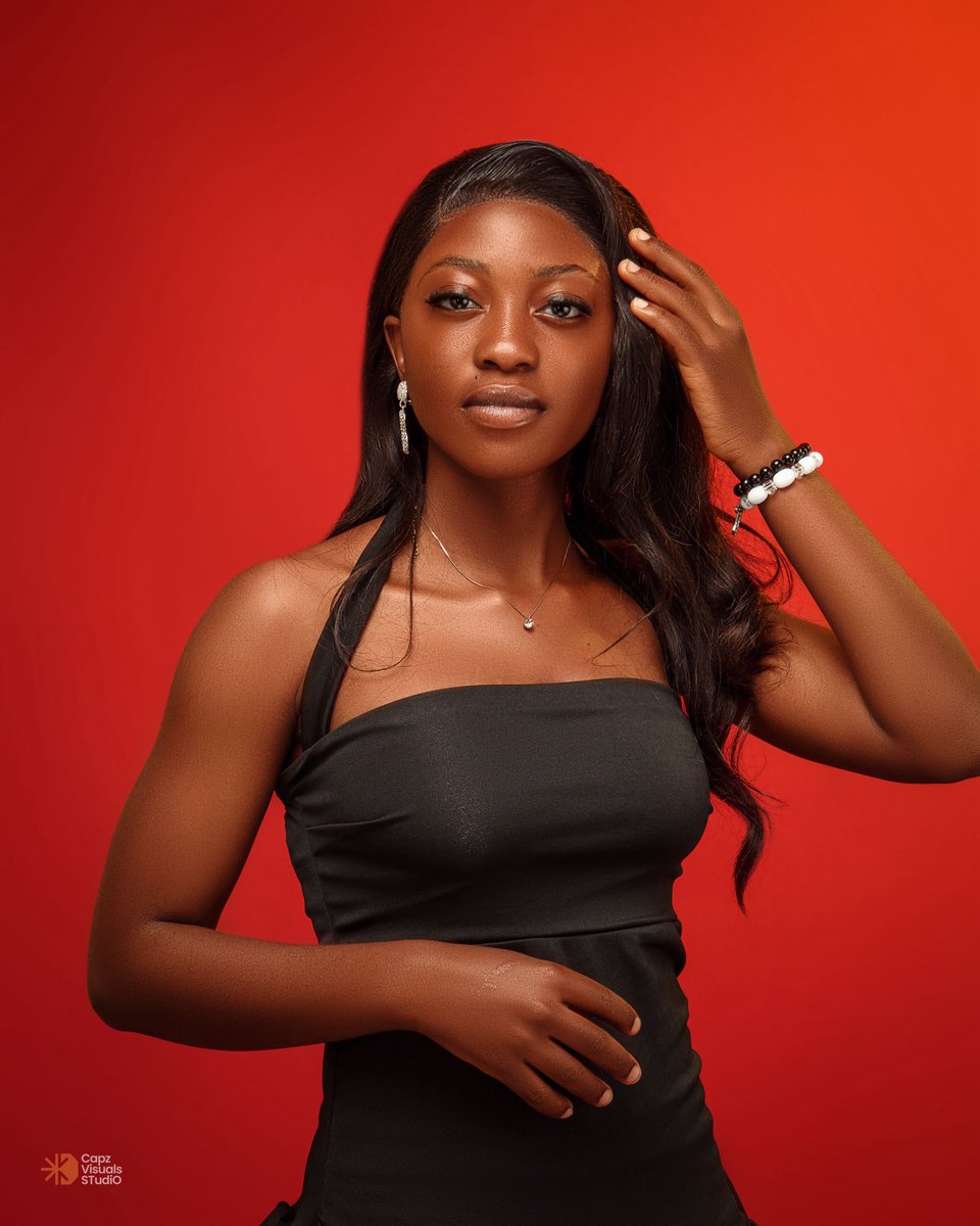 Capzvisuals's tweet photo. 𝐂𝐀𝐏𝐙𝐕𝐈𝐒𝐔𝐀𝐋𝐒 𝐒𝐓𝐔𝐃𝐈𝐎
|
Birthday Portrait 🥳
Cheers my pretty client 

Help share and refer us 🙏

📸 Capz Visuals Studio
|
𝐅𝐎𝐑 𝐁𝐎𝐎𝐊𝐈𝐍𝐆𝐒
☎️ 08105536869
#BirthdayPhotoshoot #CapzvisualsMagic 
#CapzvisualsStudio #CapzvisualsMagic #JosPhotographer #Birthday https://t.co/87whG7lVID