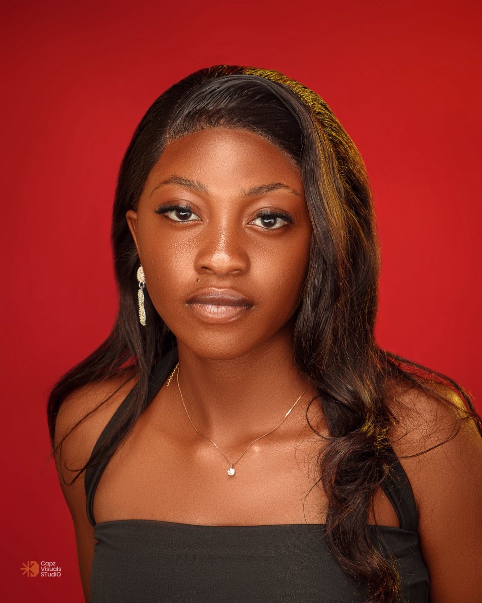Capzvisuals's tweet photo. 𝐂𝐀𝐏𝐙𝐕𝐈𝐒𝐔𝐀𝐋𝐒 𝐒𝐓𝐔𝐃𝐈𝐎
|
Birthday Portrait 🥳
Cheers my pretty client 

Help share and refer us 🙏

📸 Capz Visuals Studio
|
𝐅𝐎𝐑 𝐁𝐎𝐎𝐊𝐈𝐍𝐆𝐒
☎️ 08105536869
#BirthdayPhotoshoot #CapzvisualsMagic 
#CapzvisualsStudio #CapzvisualsMagic #JosPhotographer #Birthday https://t.co/87whG7lVID